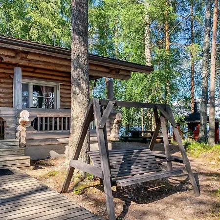 Holiday Levasaari