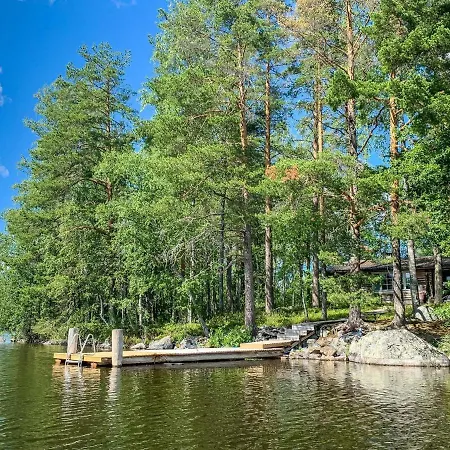 Holiday Levasaari * Hankasalmi